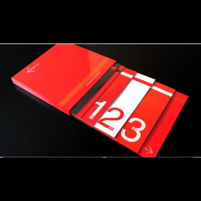 Archive One & The Red Series (Deluxe Edition)